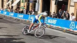 Visuel de 1re étape : Boadilla del Monte - Bodilla del Monte (12,6 km clm)