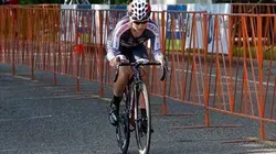 Sur Eurosport 2 à 21h05 : Contre-la-montre individuel juniors dames (14 km)