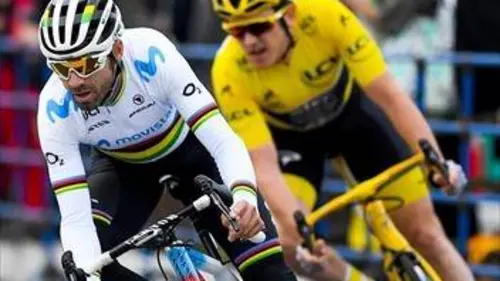 Cyclisme Criterium de Saïtama 2019