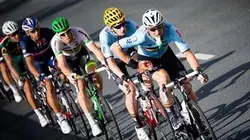 Visuel de Course en ligne Elite messieurs (277 km)