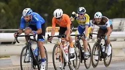 Sur Eurosport 2 à 23h00 : 4e étape : Calp - Altea