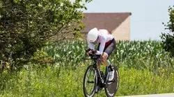 Sur Eurosport 1 à 22h03 : 13e étape : Pau - Pau (27,2 clm ind.)