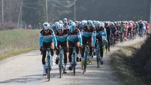 200 km Cyclisme Circuit Het Nieuwsblad 2020