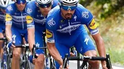 Visuel de Course en ligne Elite messieurs (285 km)