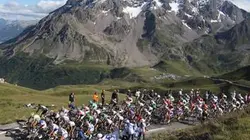 Visuel de 18e étape : Pignerol (Ita) - Serre-Chevalier (200,5 km)
