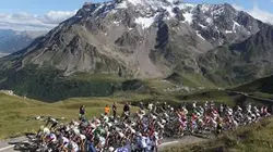 Visuel de 19e étape : Modane - Alpe d'Huez (109,5 km)
