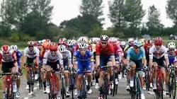 Sur Eurosport 2 à 00h10 : 13e étape : Bilbao - Los Muchacos (166,4 km)