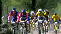 Visuel de Cyclisme Paris - Roubaix 1997