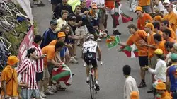 Visuel de 15e étape : Bagnères-de-Bigorre - Luz-Ardiden (159,5 km)