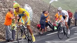 Visuel de 17e étape : Pau - Col du Tourmalet (174 km)