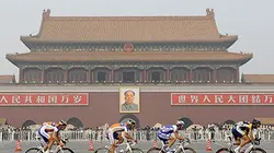 Sur Eurosport 1 à 21h00 : 1re étape : Chong Li - Zhangjiakou (167 km)