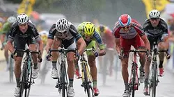 Sur Eurosport 1 à 20h30 : 19e étape : Saint-Jean-de-Maurienne - La Toussuire (138 km)