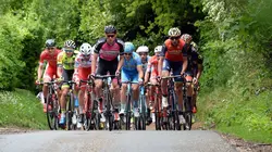 Sur Eurosport 1 à 00h14 : Béthune - Maubeuge (181,5 km)