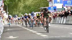 Péronne - Mont Saint Eloi (170,1 km)