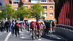 Visuel de Roubaix - Cassel (187,7 km)