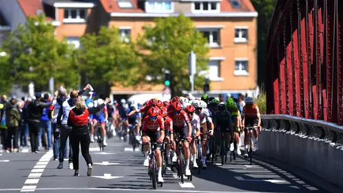 Roubaix - Cassel (187,7 km)