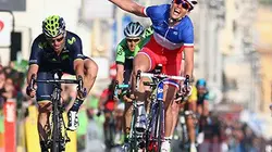 Visuel de 6e étape : Vence - Nice (181,5 km)