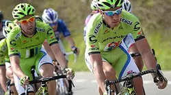 Sur Eurosport 1 à 20h45 : 3e étape (2e demi-étape) : La Panne - Coxyde - La Panne (clm)