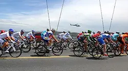 Visuel de 1re étape : Alanya - Alanya (144,8 km)