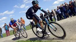 Sur Eurosport 2 à 20h00 : 1re étape : Dunkerque - Orchies (178,7 km)