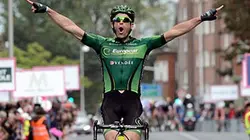 Sur Eurosport 1 à 20h00 : 3e étape : Barlin - Saint-Omer (176,1 km)