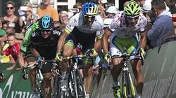 Visuel de 1re étape : Risch-Rotkreuz - Risch-Rotkreuz (161,1 km)