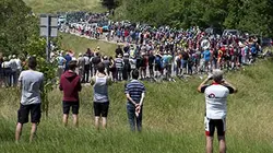 Visuel de 2e étape : Brunnen - Olivone (174,5 km)