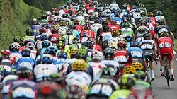 Visuel de 3e étape : Vejle - Vejle (185 km)