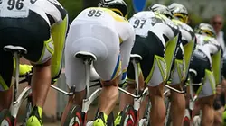 3e étape : Blankenberge (Bel) - Ardooie (Bel) (186 km)
