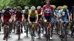 Sur Eurosport 2 à 21h00 : 5e étape : Nowy Sacz - Zakopane (223 km)