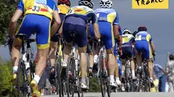 11e étape : Pau - Cauterets-Vallée de Saint-Savin (188 km)
