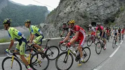 Visuel de 14e étape : Rodez - Mende (178,5 km)