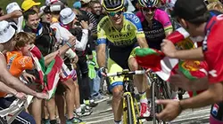 Sur Eurosport 1 à 21h15 : 17e étape : Digne-les-Bains - Pra Loup (161 km)