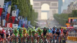 Visuel de 21e étape : Sèvres - Paris-Champs-Elysées (109,5 km)