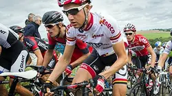 Visuel de 1re étape : Bolsward (P-B) - Bolsward (P-B) (183,5 km)