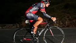 Sur Eurosport 1 à 20h00 : 4e étape : Hoogerheide (P-B) - Hoogerheide (P-B) (14 km clm)