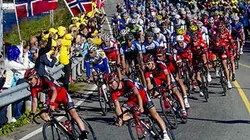 Visuel de 3e étape : Finnsnes - Malselv (183 km)