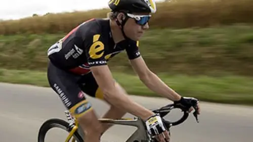 4e étape : Narvik - Narvik (160 km) - Cyclisme Arctic Race of Norway 2015