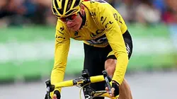 Sur Eurosport 1 à 22h00 : 4e étape : Aspen - Breckenridge (203 km)