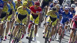 Visuel de 5e étape : Rota - Alcala de Guadaira (167,3 km)