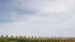 Cyclisme A travers les Flandres