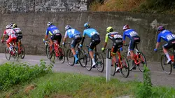 Cyclisme : Adriatica Ionica Race