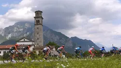 Cyclisme : Adriatica Ionica Race