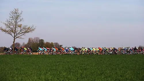 Cyclisme Amstel Gold Race