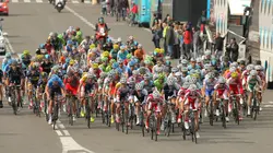 Cyclisme : Amstel Gold Race