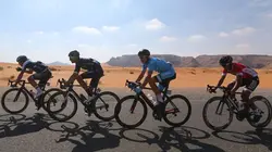 Cyclisme : Amstel Gold Race