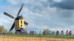 Cyclisme : Amstel Gold Race