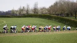 Cyclisme : Amstel Gold Race