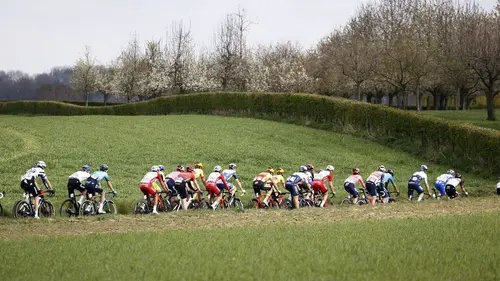 Amstel Gold Race Cyclisme Amstel Gold Race 2022