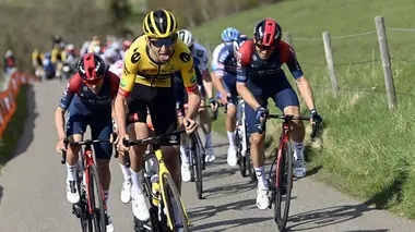 Cyclisme Amstel Gold Race féminine 2023